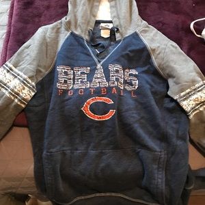 Bears hoodie